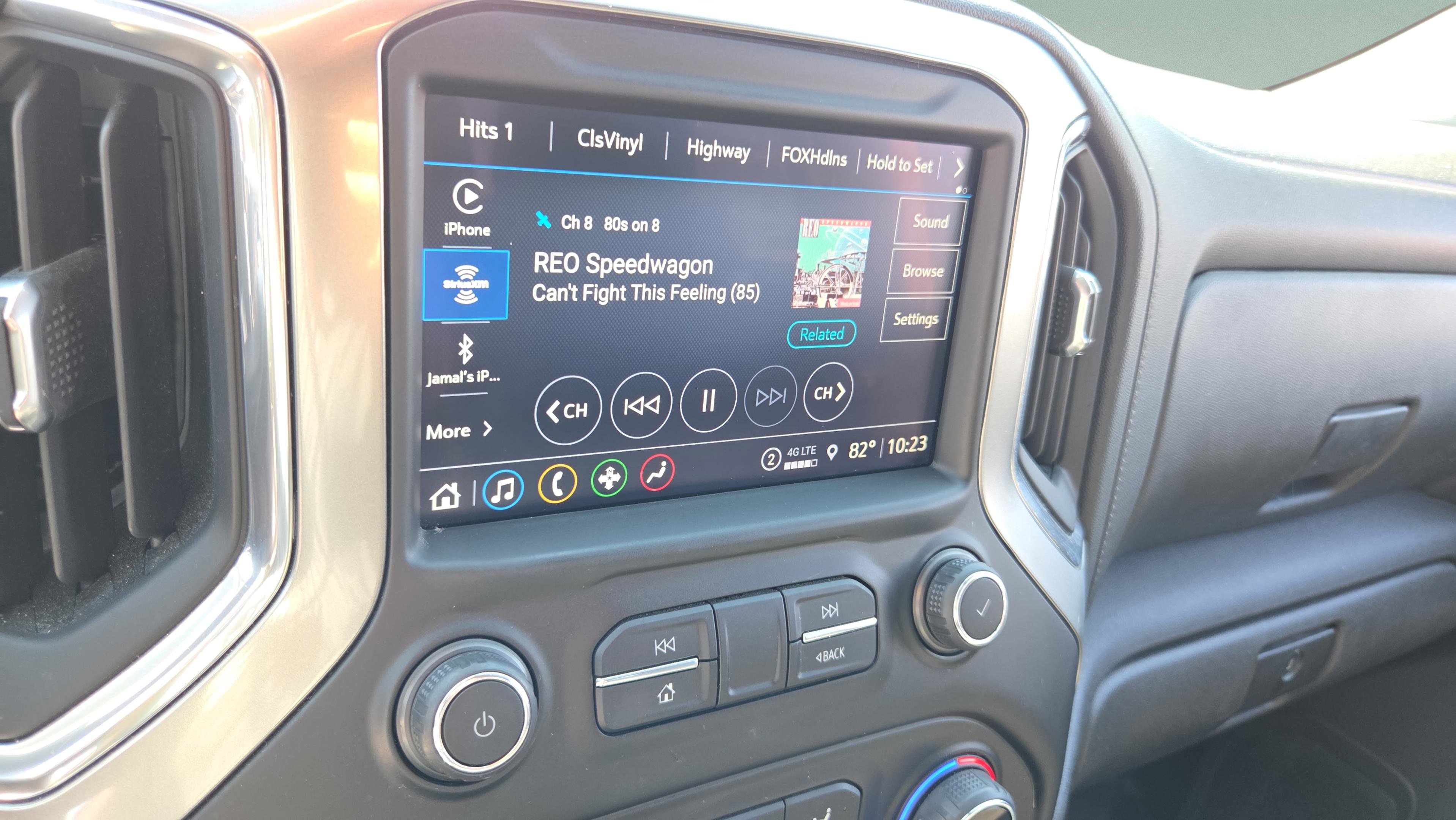 Certified 2021 Chevrolet Silverado 1500 LT w/ Z71 Off-Road Package AWD/4WD image 18