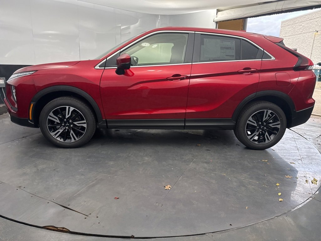 New 2026 Mitsubishi Eclipse Cross SE image 6
