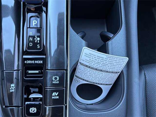 New 2026 Toyota Crown Signia Limited image 27