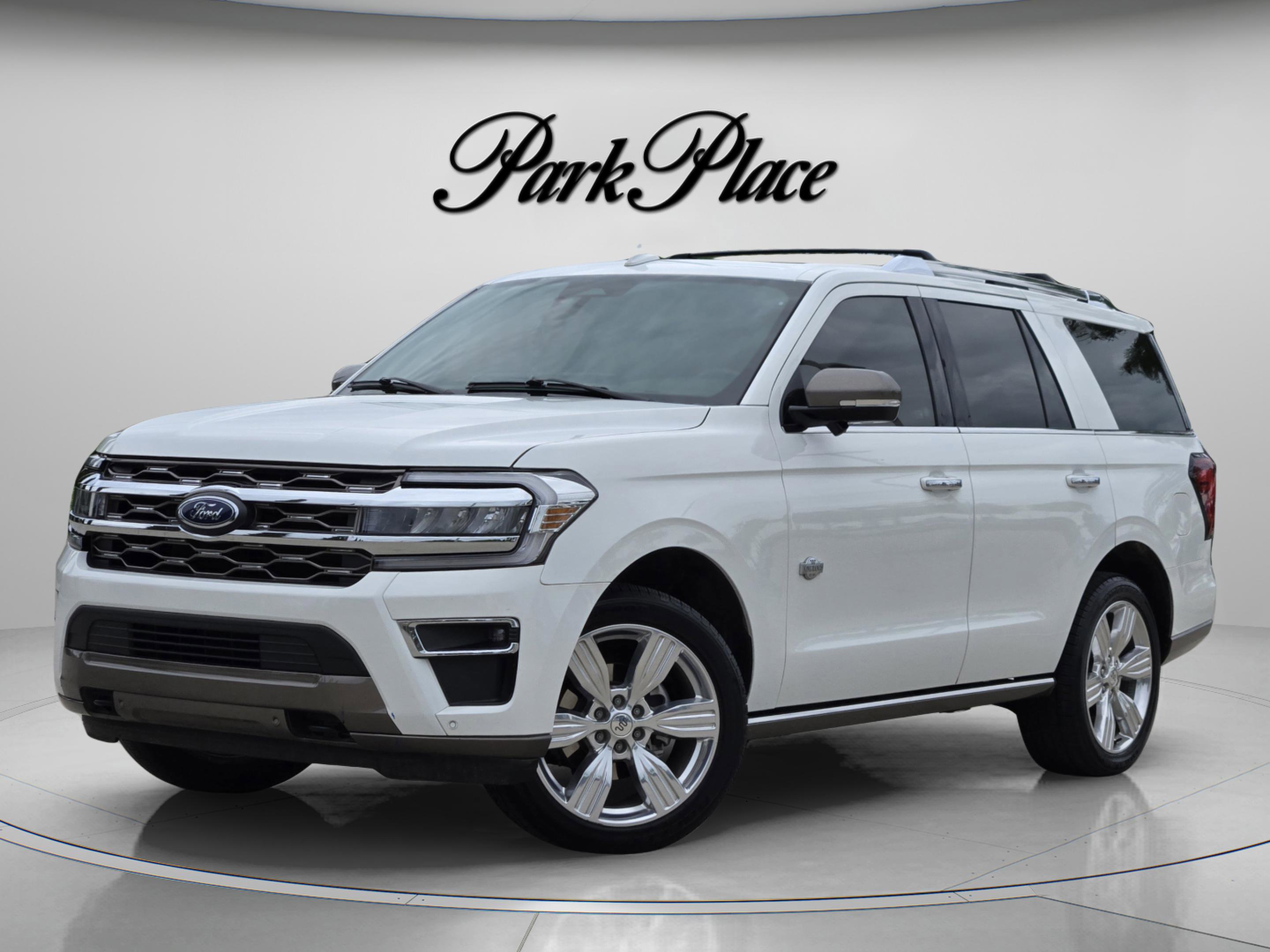 Used 2023 Ford Expedition King Ranch