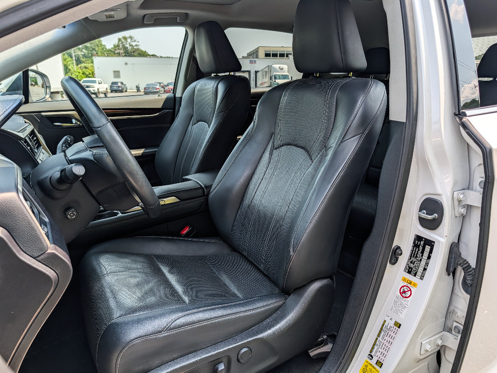 Used 2016 Lexus RX 350 AWD w/ Premium Package image 14