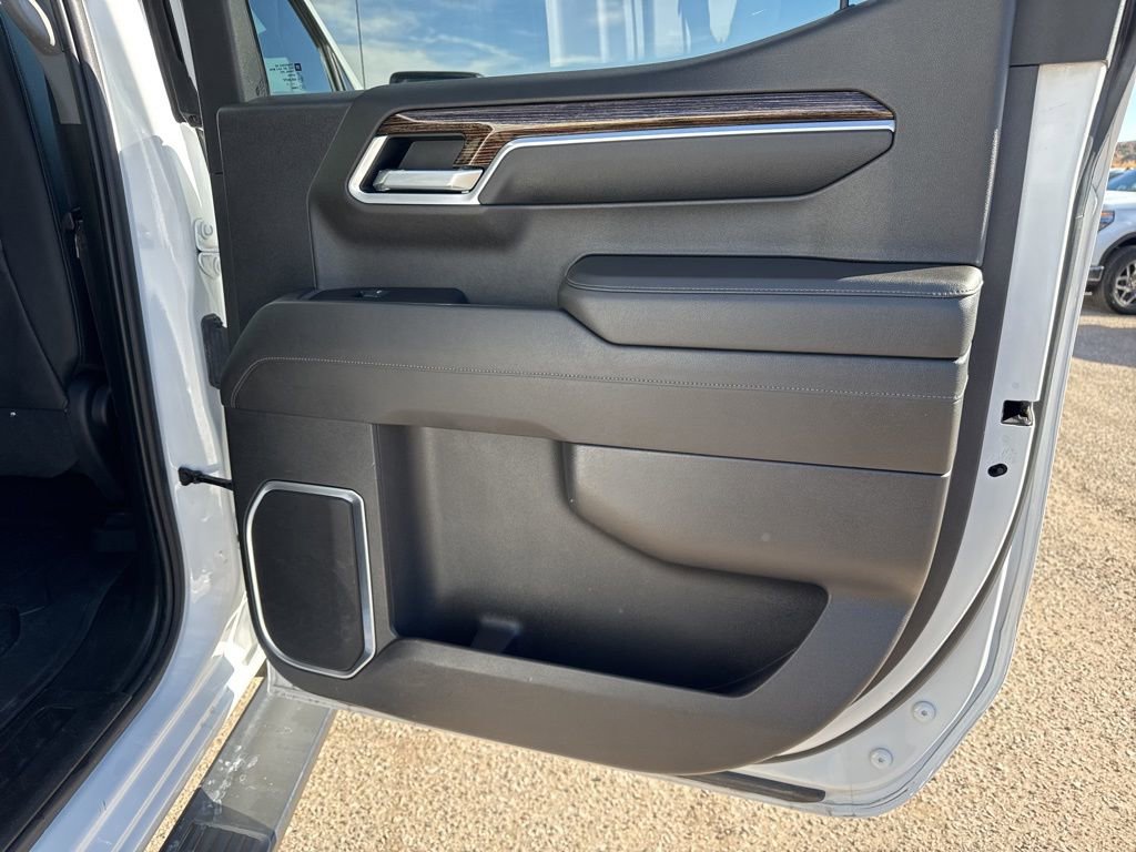 Used 2022 GMC Sierra 1500 Elevation w/ Elevation Premium Package image 20