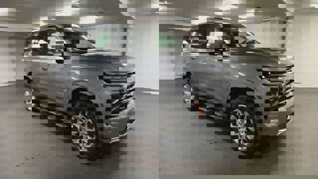 New 2026 Chevrolet Tahoe Premier image 2