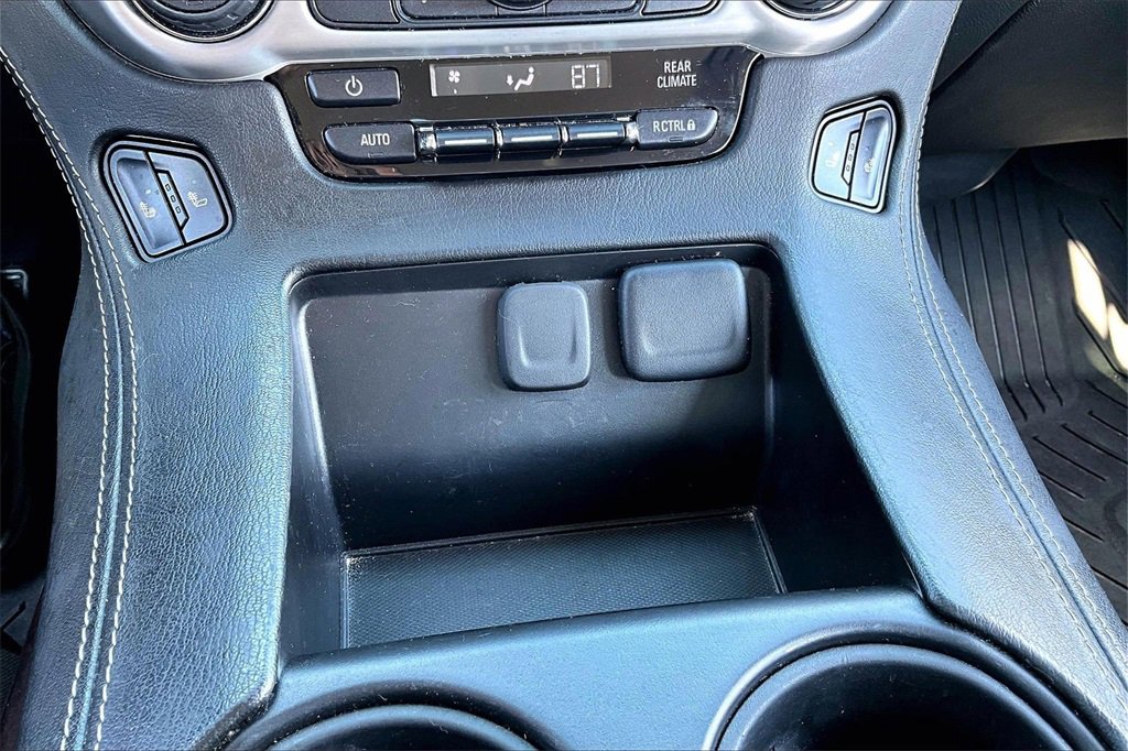 Used 2019 GMC Yukon SLT image 24
