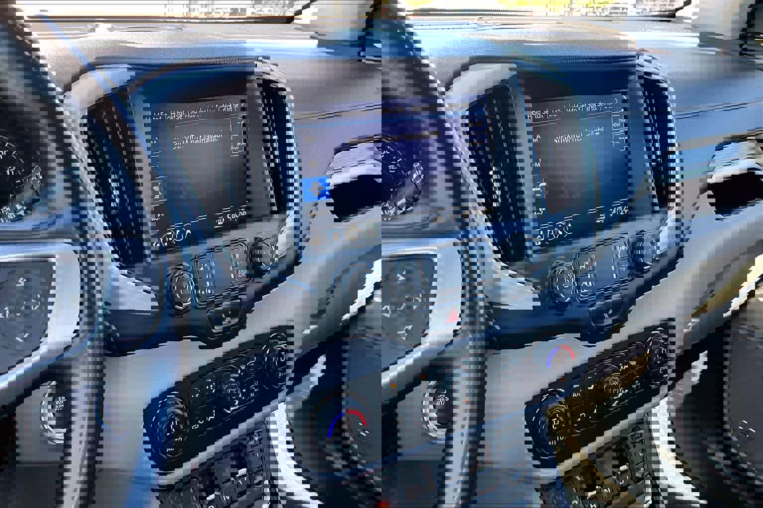 Used 2019 GMC Terrain SLT w/ Preferred Package image 6