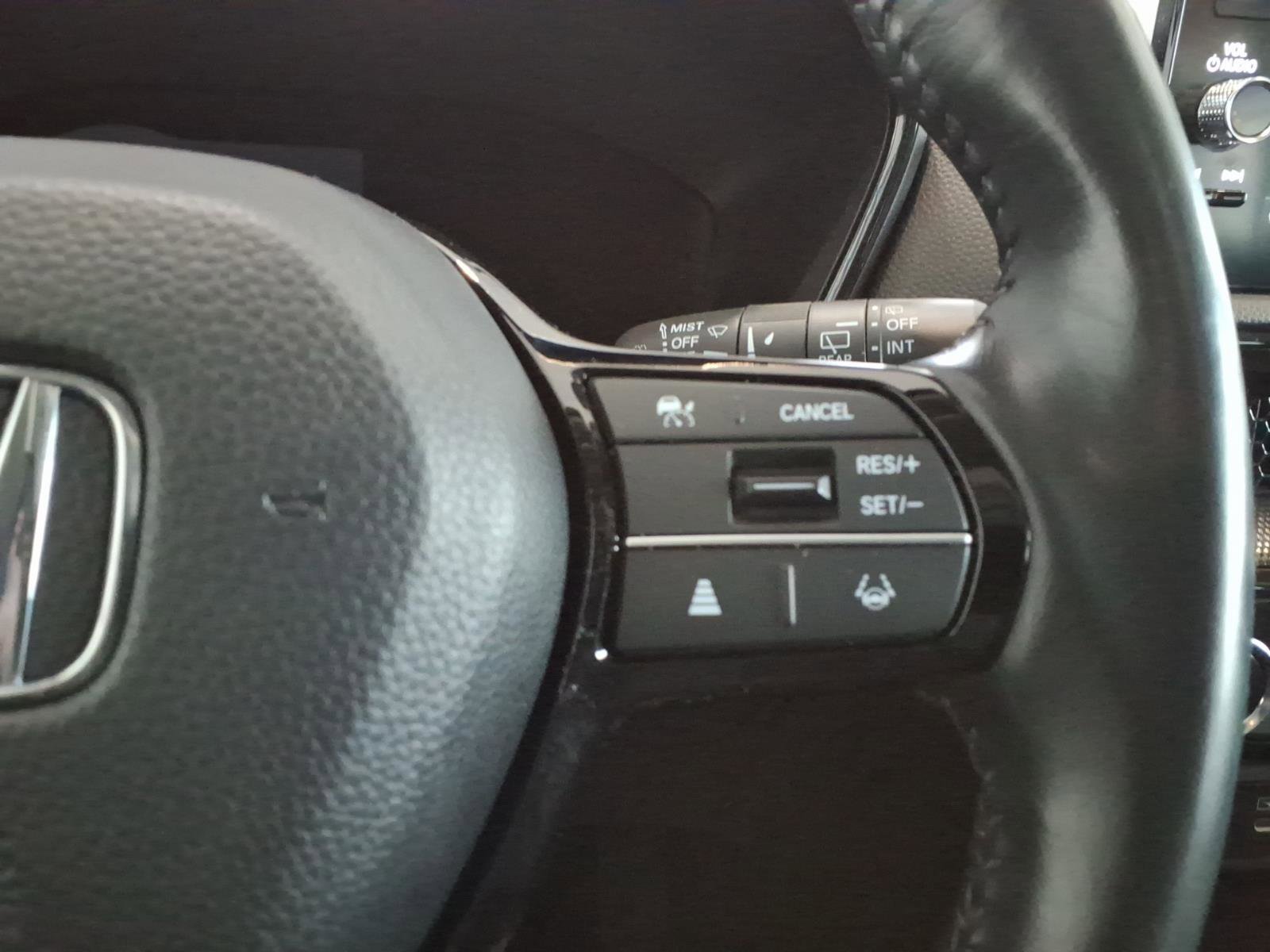 Certified 2023 Honda CR-V EX-L image 25