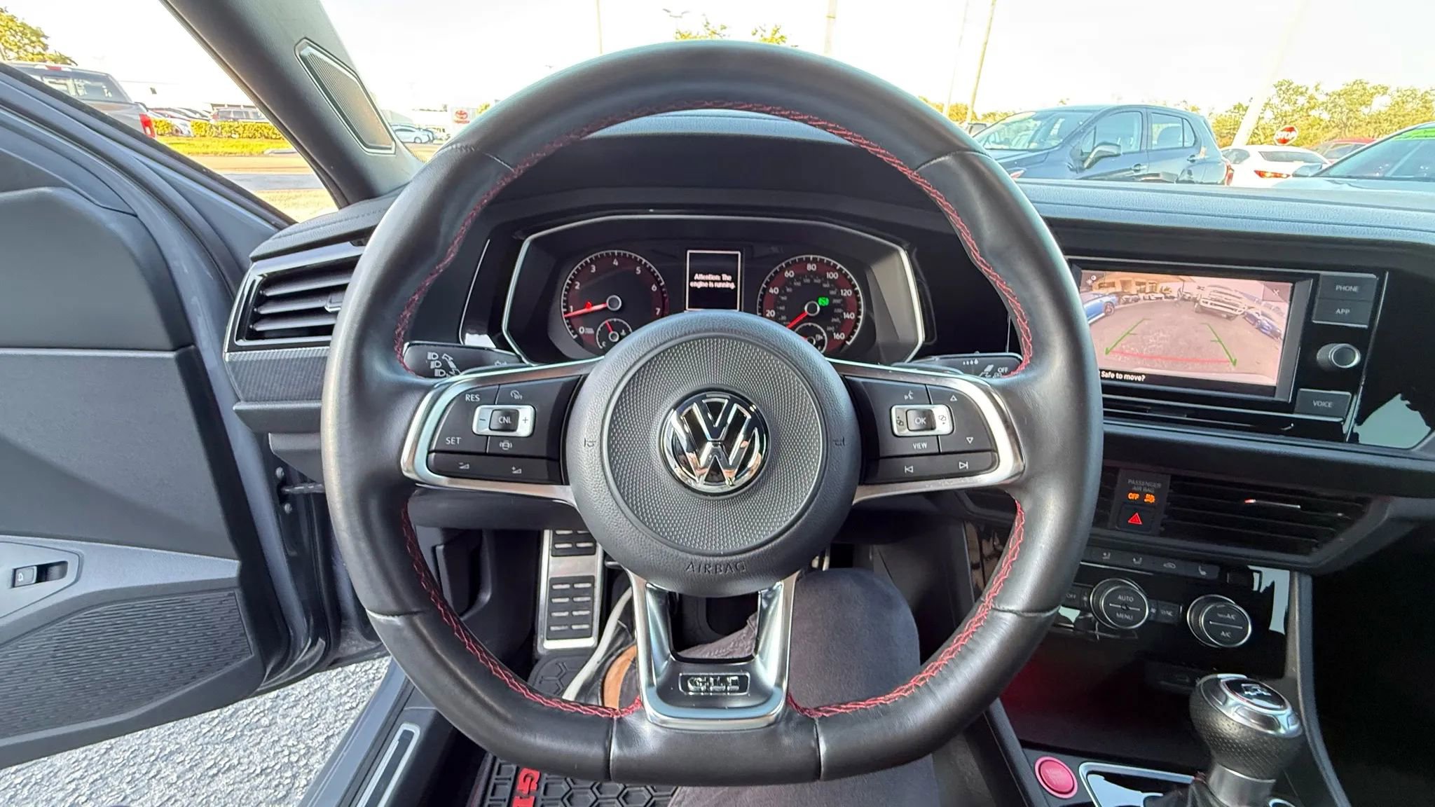 Used 2021 Volkswagen Jetta GLI image 25