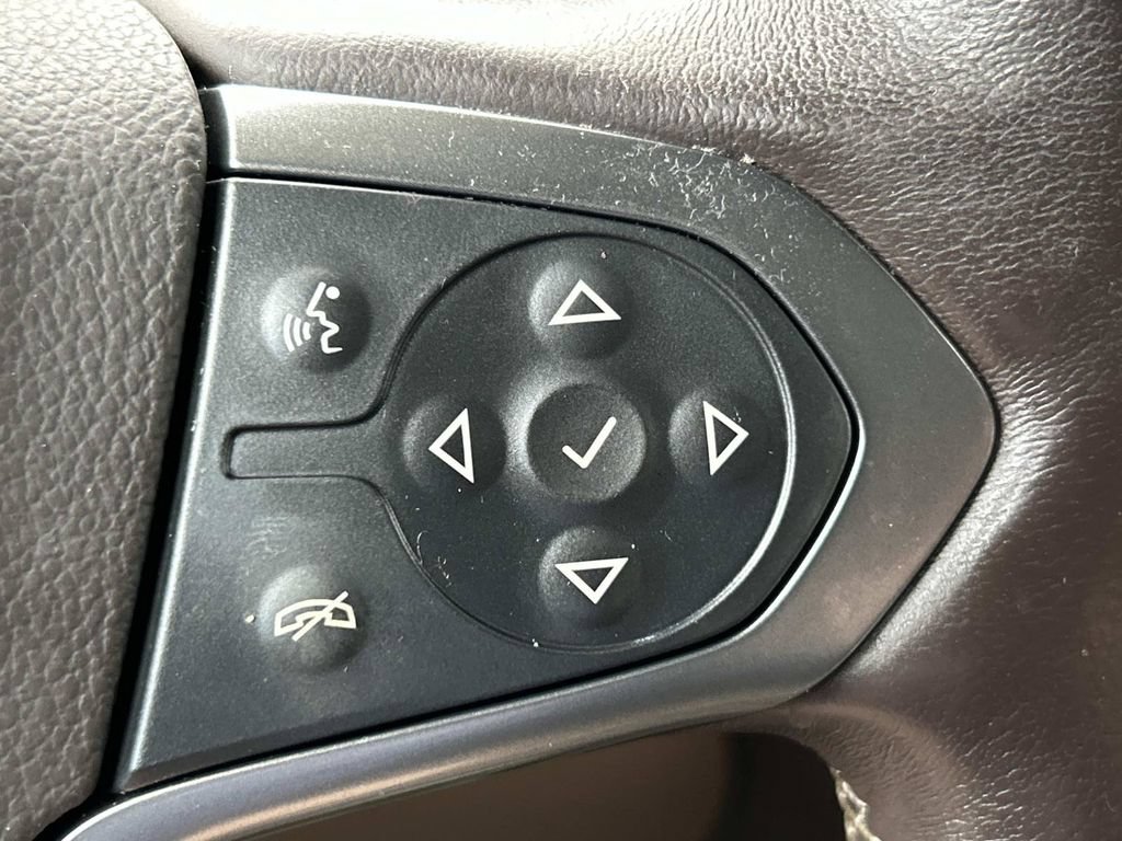 Used 2016 Chevrolet Tahoe LTZ AWD/4WD image 31