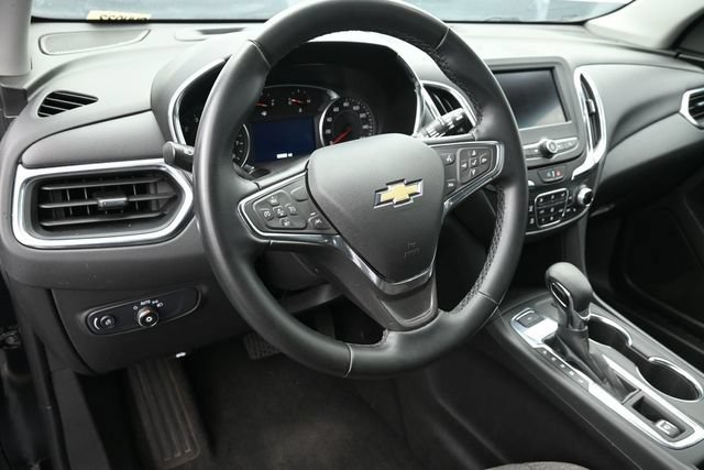 Used 2024 Chevrolet Equinox LT AWD/4WD image 27