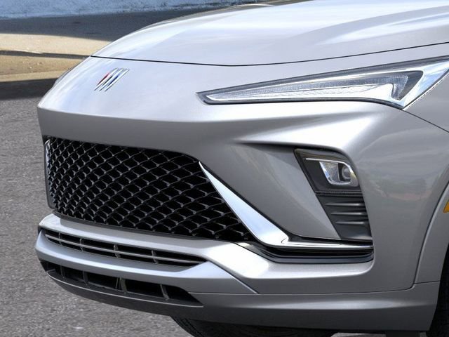 New 2025 Buick Envista Avenir image 13