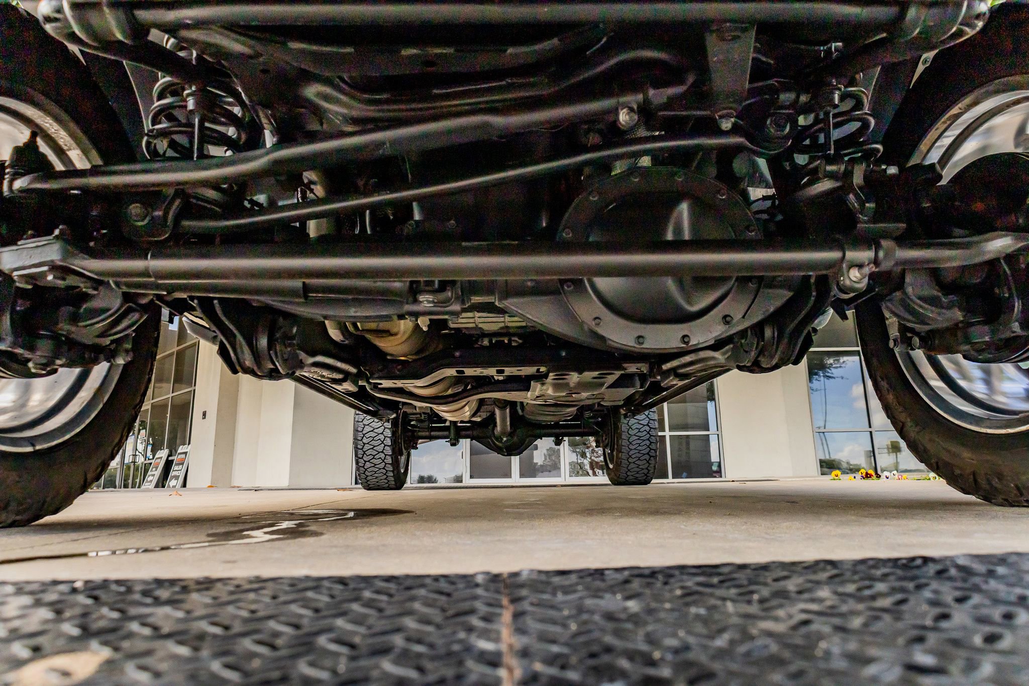 Used 2023 RAM 3500 Limited image 14