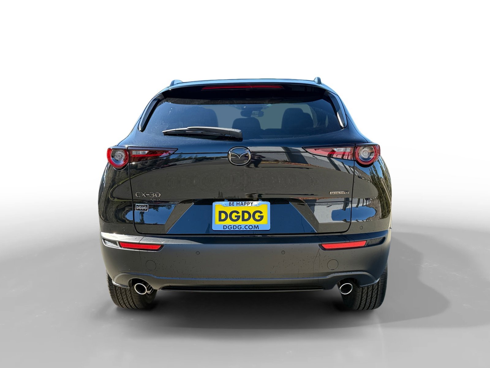 New 2026 MAZDA CX-30 AWD 2.5 S image 4