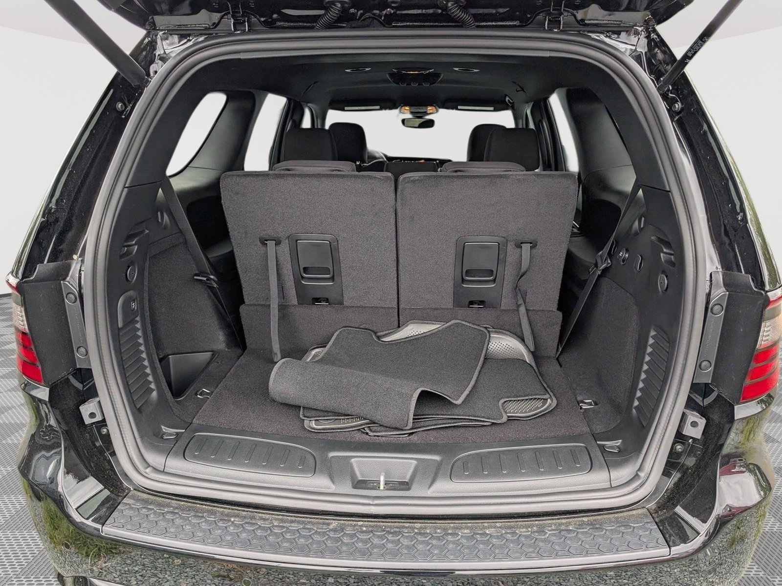 New 2026 Dodge Durango GT w/ Blacktop Package AWD/4WD image 9