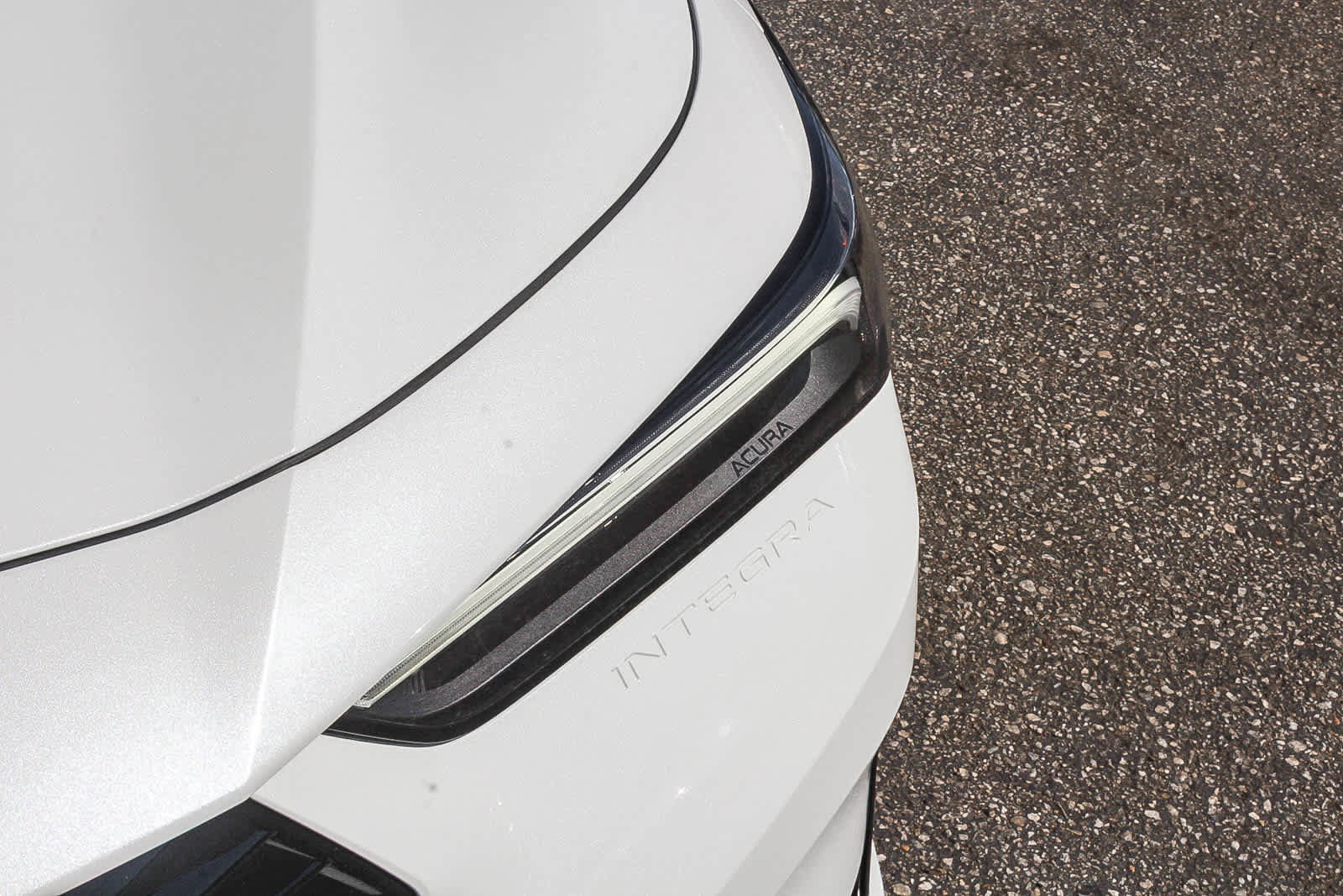 Used 2025 Acura Integra A-Spec image 10