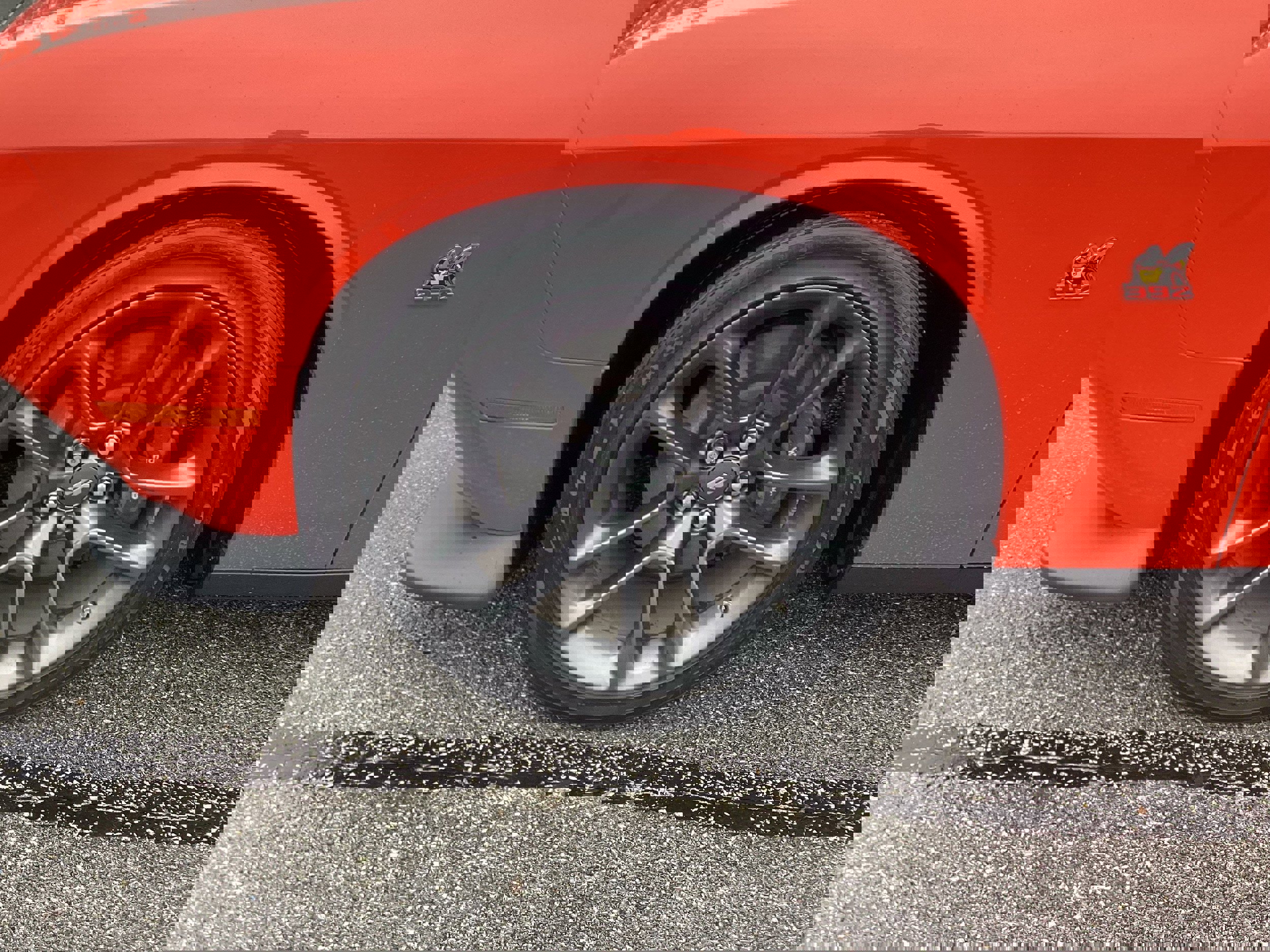 Used 2023 Dodge Challenger R/T Scat Pack w/ Plus Package image 9