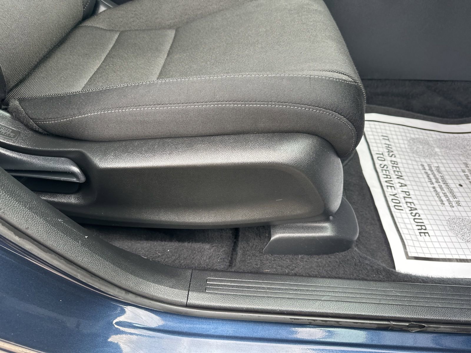 Used 2023 Honda CR-V LX image 32