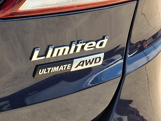 Used 2017 Hyundai Santa Fe Limited AWD/4WD image 33