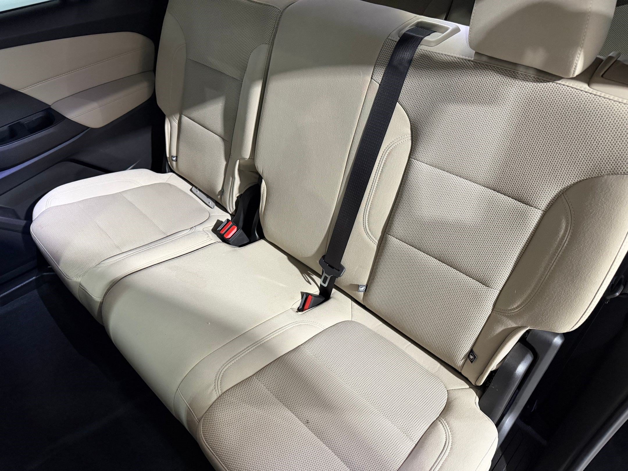 Used 2023 Chevrolet Traverse LS w/ Safety Package AWD/4WD image 25