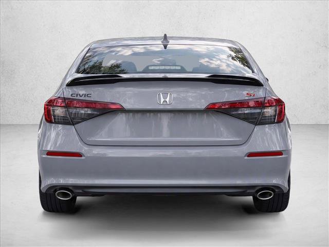New 2026 Honda Civic Si image 6