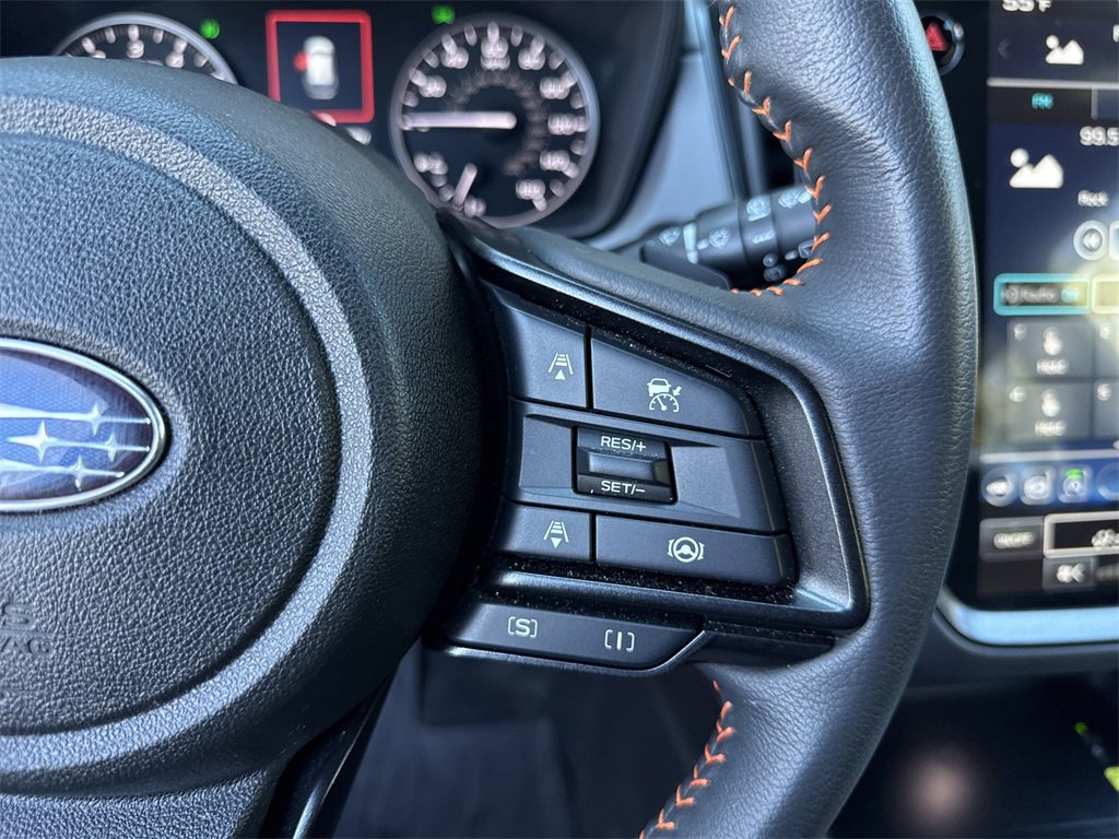Certified 2024 Subaru Crosstrek 2.5i Limited image 27