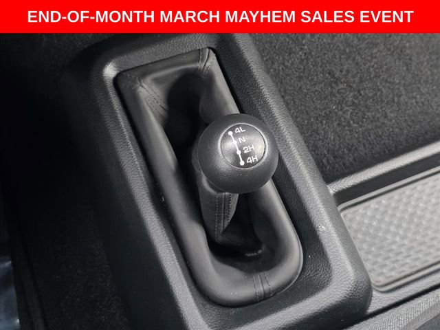 Used 2024 RAM 2500 Tradesman w/ Convenience Group image 22