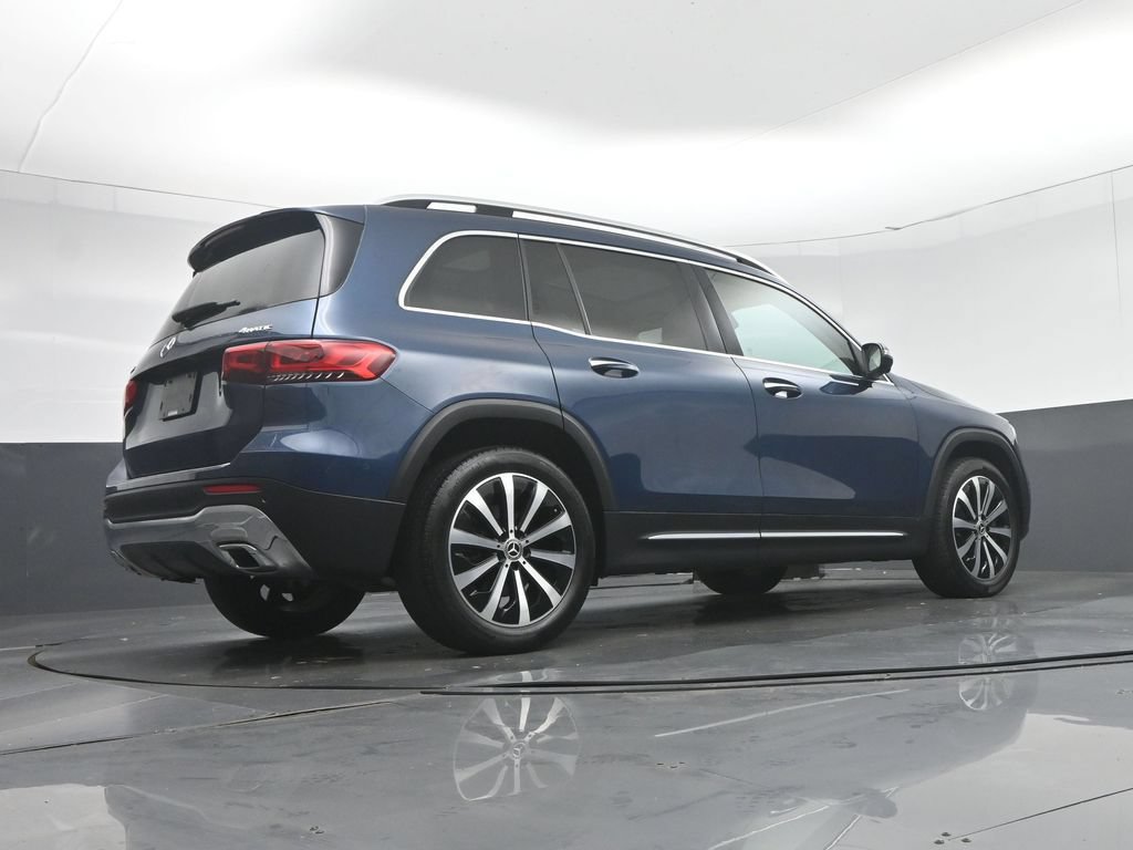 Used 2022 Mercedes-Benz GLB 250 4MATIC image 69