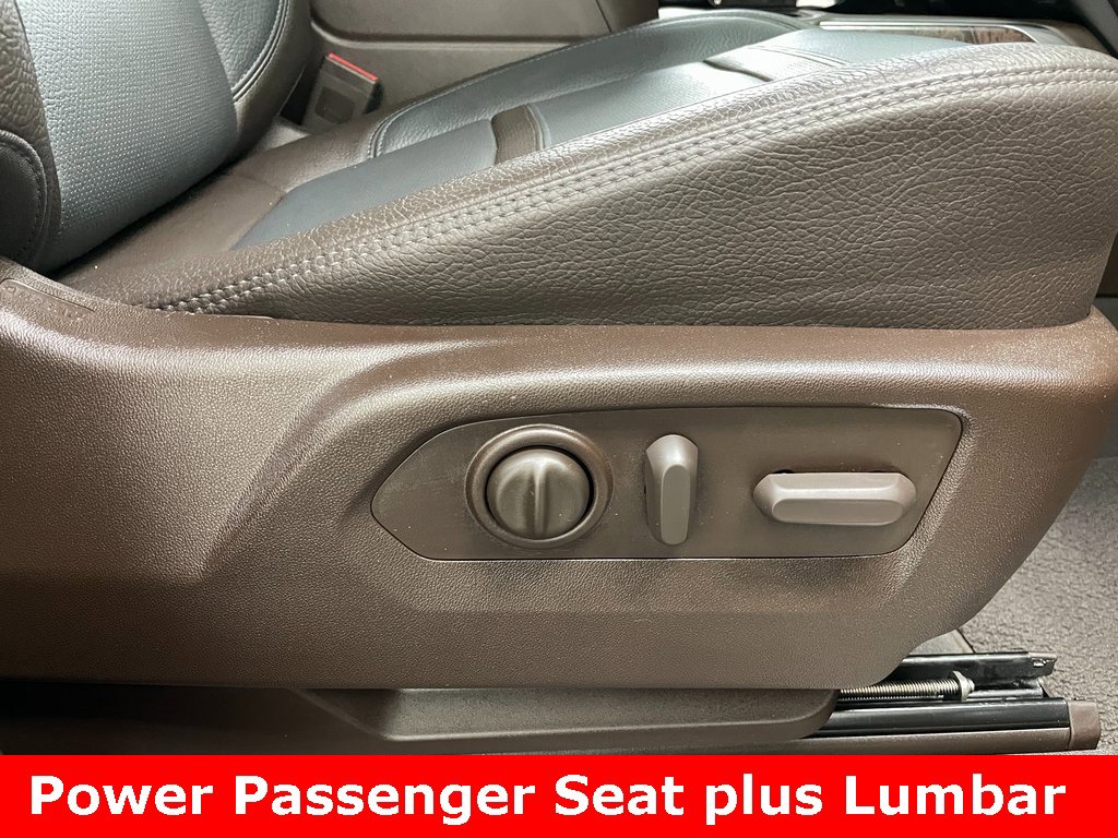 Certified 2022 GMC Sierra 2500 Denali w/ Denali Ultimate Package image 12