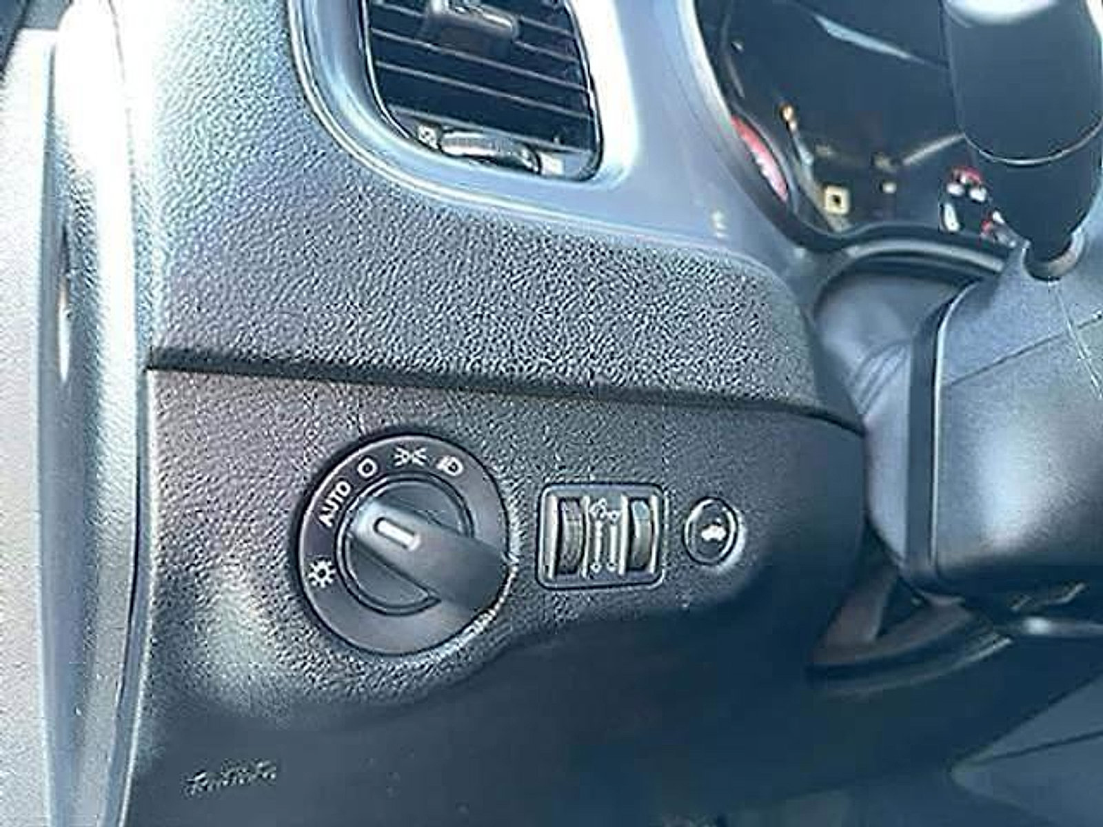 Used 2023 Dodge Charger GT w/ Blacktop Package RWD image 18