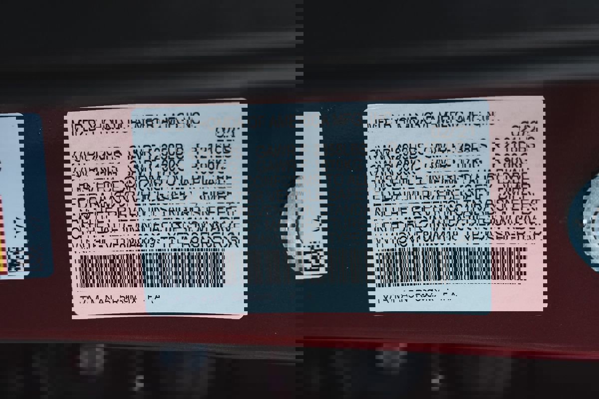 Used 2021 Honda Accord LX image 33