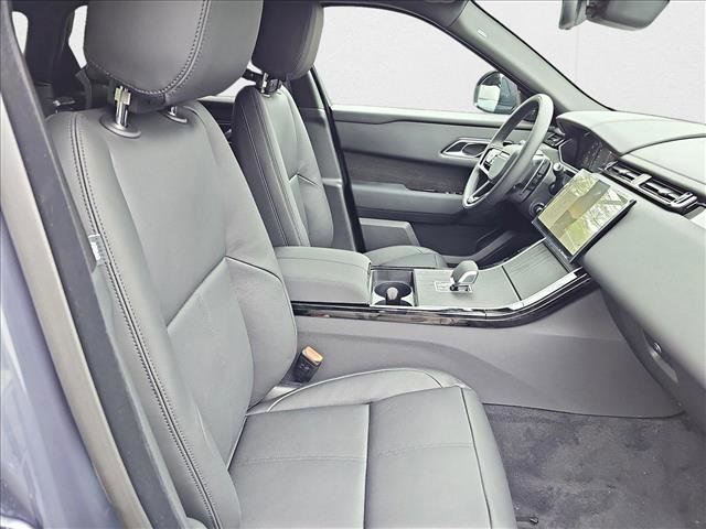 New 2026 Land Rover Range Rover Velar Dynamic SE image 10