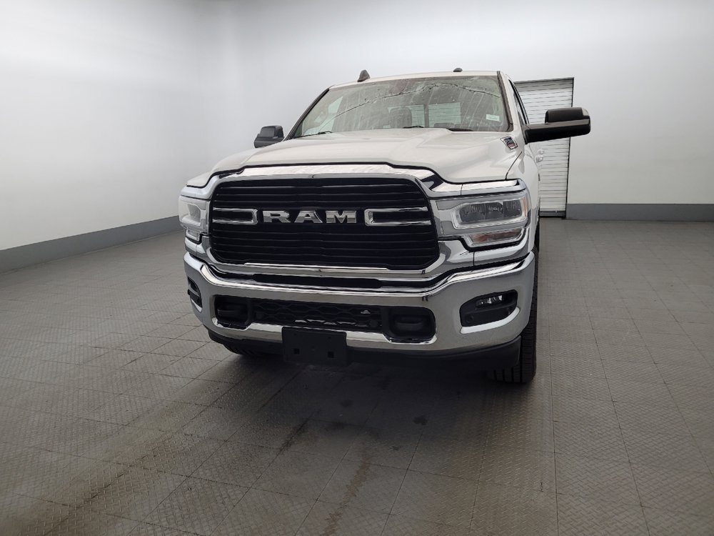 Used 2019 RAM 2500 Big Horn AWD/4WD image 15