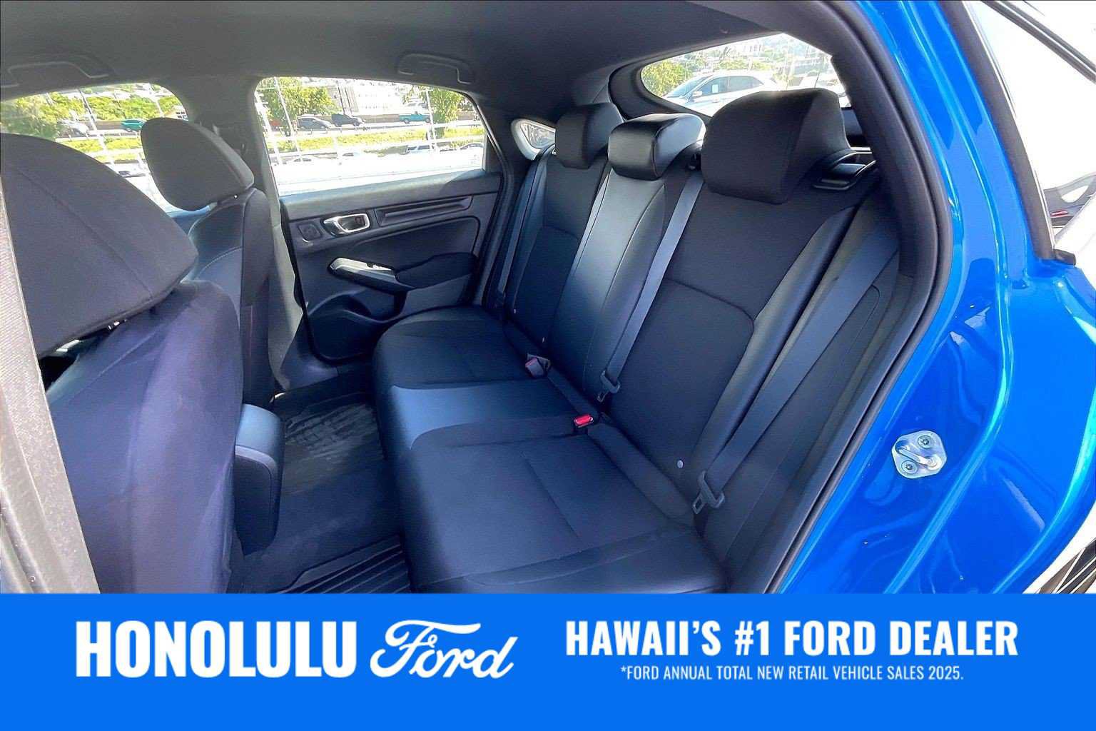 Used 2023 Honda Civic Sport image 29