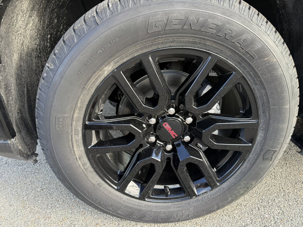 New 2026 GMC Sierra 1500 Elevation w/ Elevation Premium Package image 9