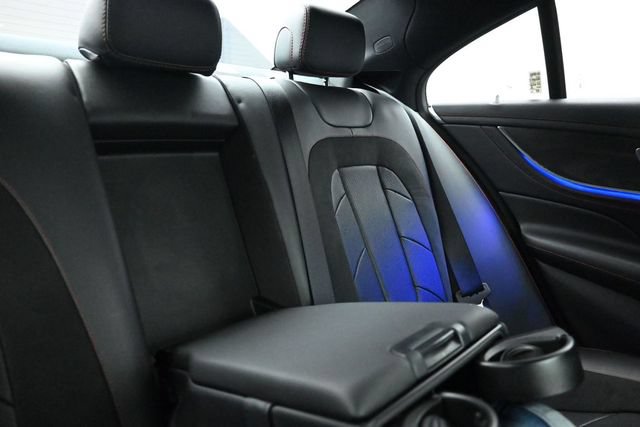 Used 2019 Mercedes-Benz CLS 53 AMG 4MATIC image 19