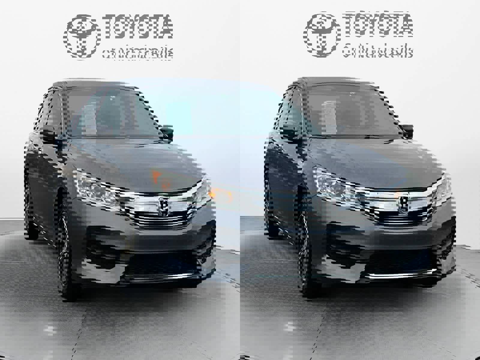 Used 2016 Honda Accord LX image 7