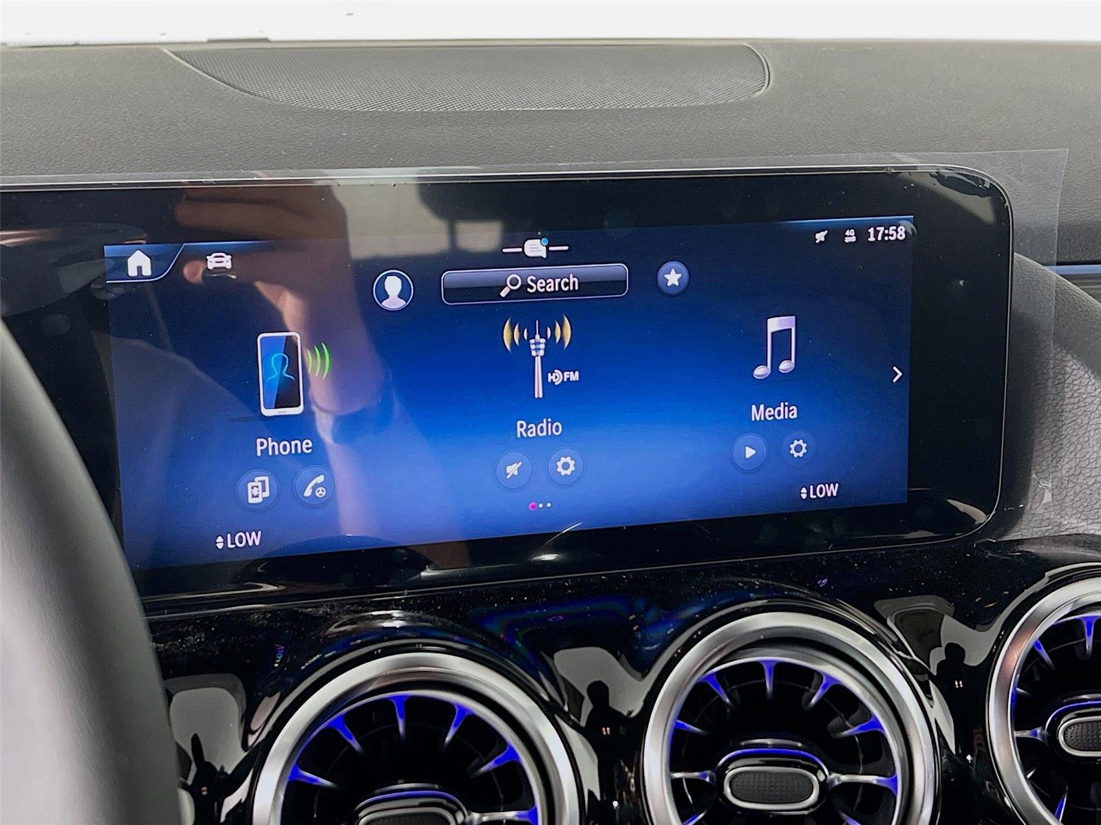 Certified 2026 Mercedes-Benz GLA 250 4MATIC image 14