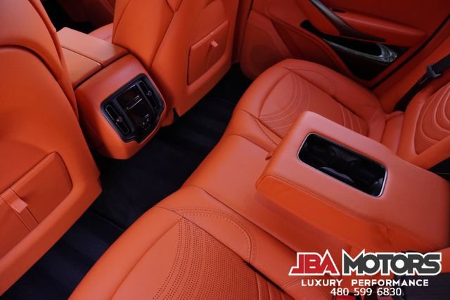 Used 2022 Aston Martin DBX image 75
