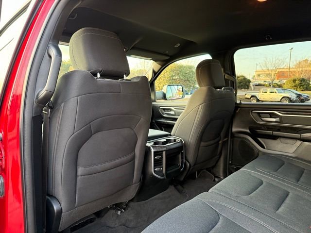 Used 2022 RAM 1500 Big Horn image 26