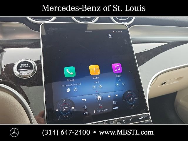 Certified 2026 Mercedes-Benz GLC 300 4MATIC image 23