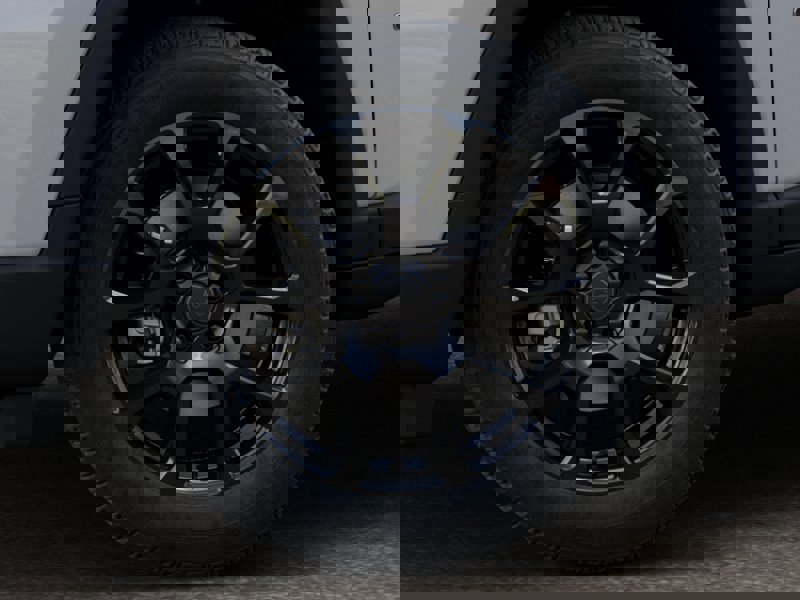 New 2026 Jeep Compass Latitude image 18