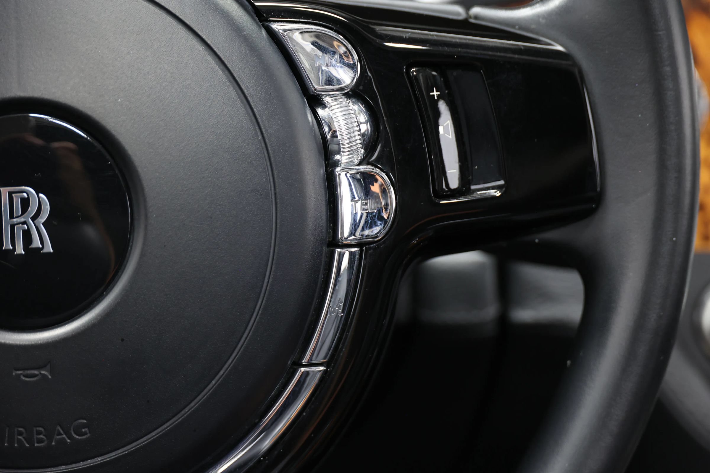 Used 2013 Rolls-Royce Ghost RWD image 30