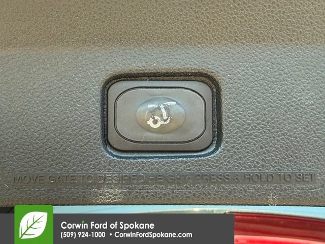 Used 2019 Ford Explorer Sport AWD/4WD image 19