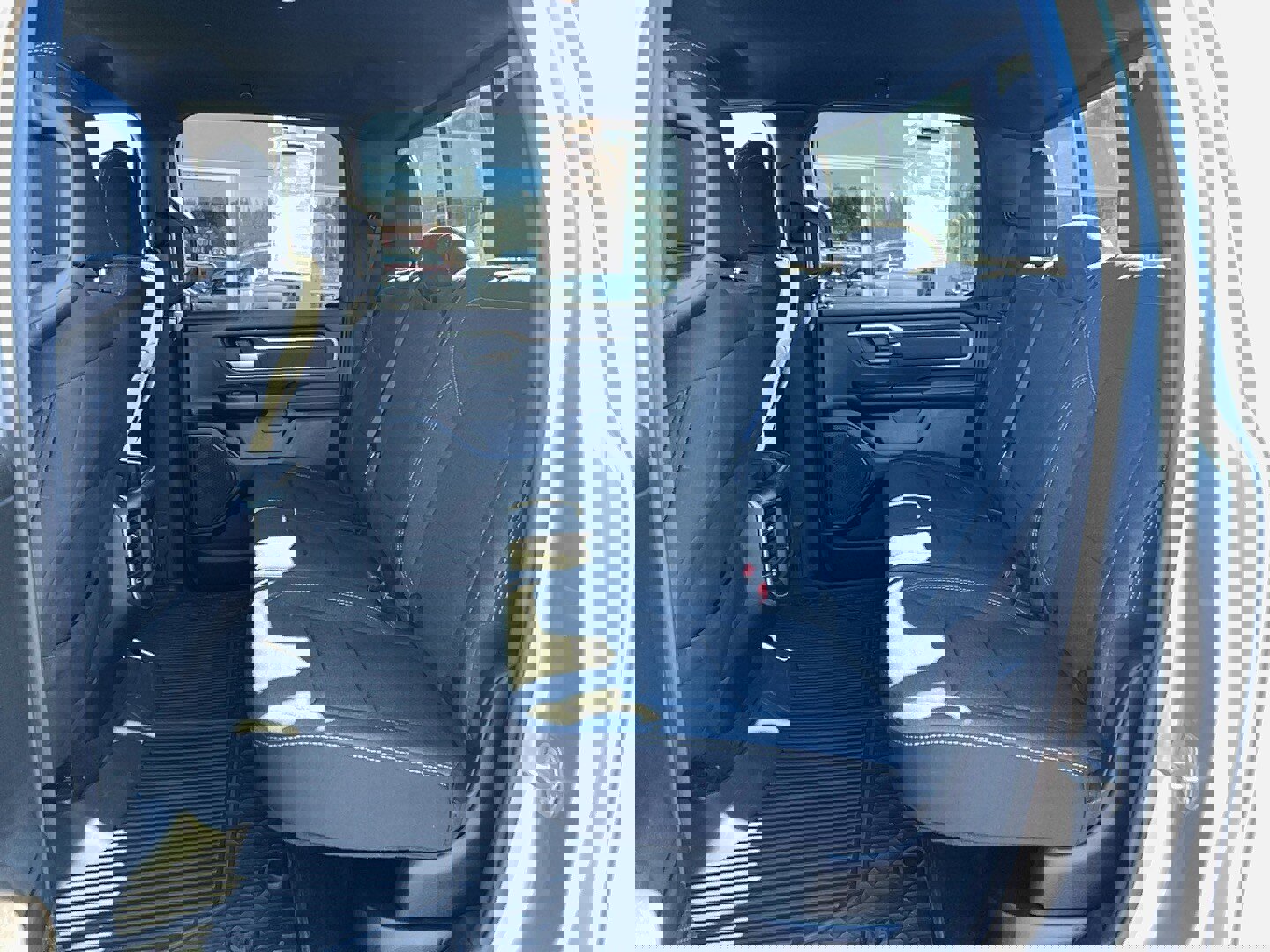 Used 2022 RAM 1500 Big Horn image 22