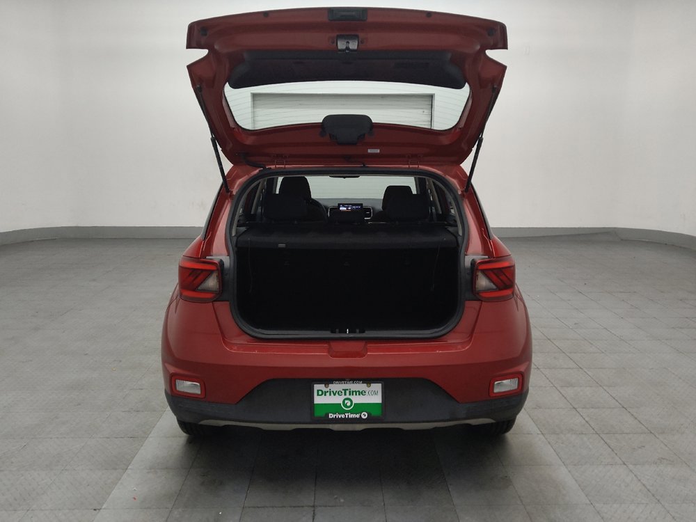 Used 2021 Hyundai Venue SE image 29