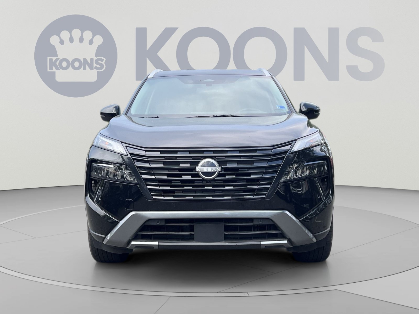Used 2026 Nissan Rogue SL FWD image 11