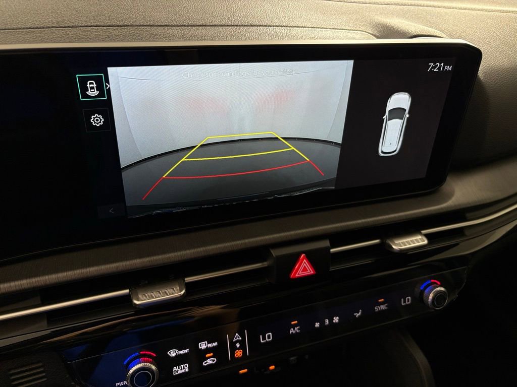 New 2026 Kia Sportage X-Line image 27