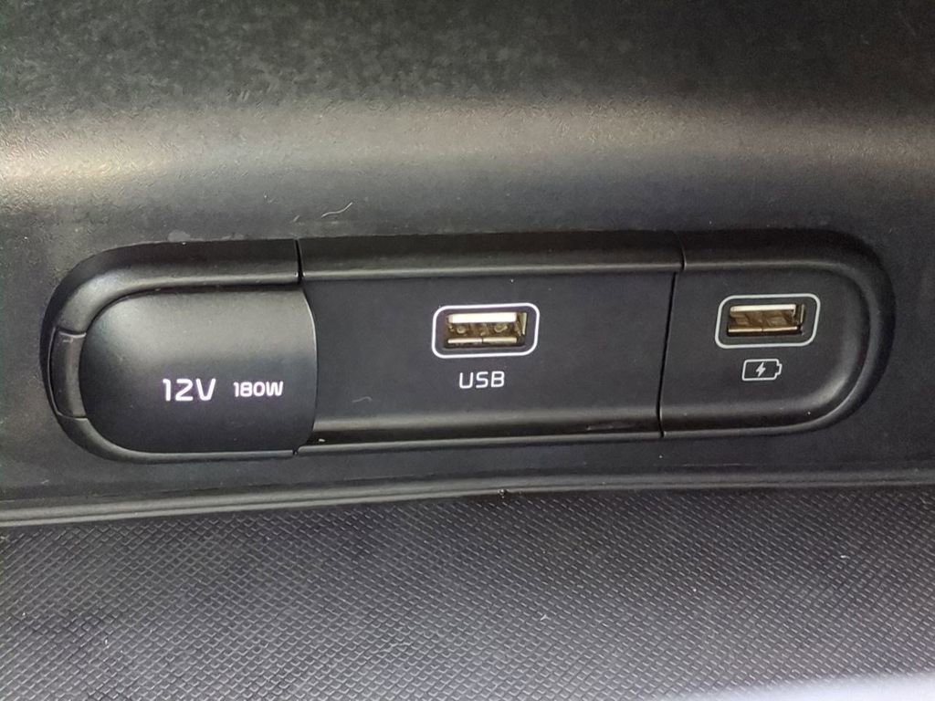 Used 2024 Kia K5 GT-Line w/ GT-Line Premium Package image 22