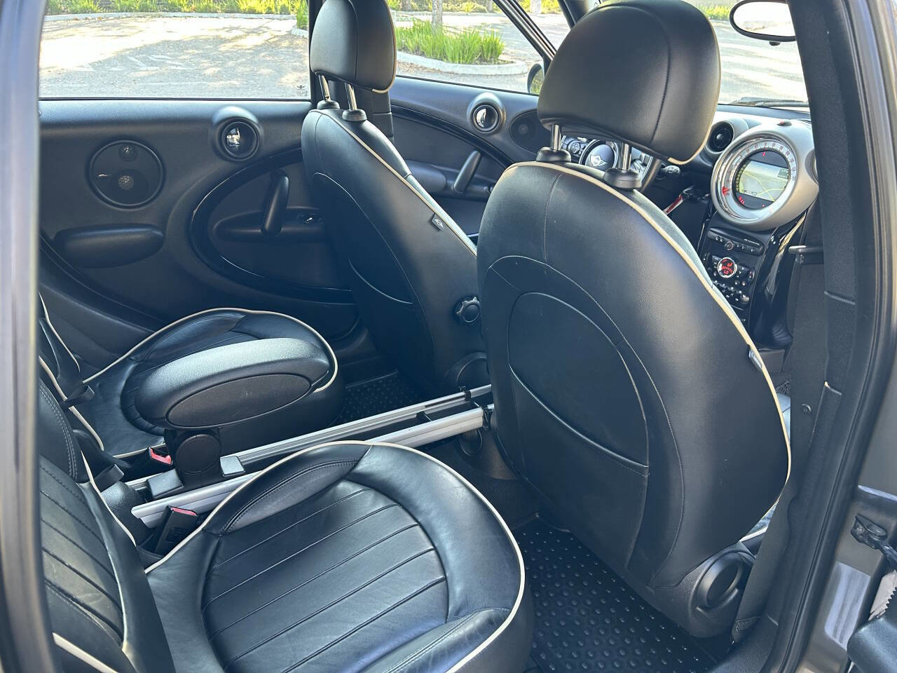 Used 2012 MINI Cooper Countryman S image 32