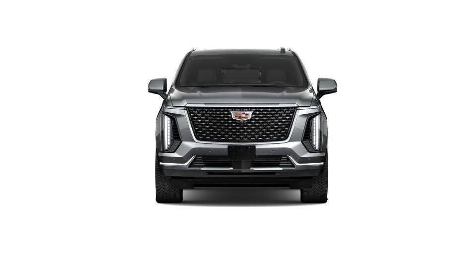 New 2026 Cadillac Escalade Luxury AWD/4WD image 56