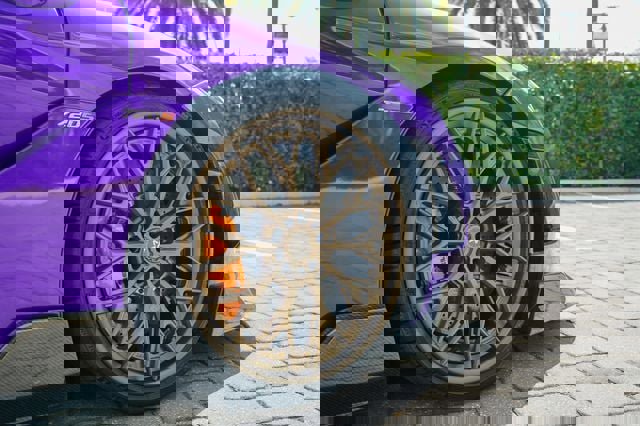 Used 2020 McLaren 720S Performance image 55